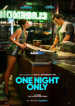 One Night Only