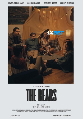 The Bears 2025 (MULTI AUDIO) 1080p WEBRip HIN DUB (Voice Over) X264 1XBET The Bears 2025 (MULTI AUDIO) 1080p WEBRip HIN DUB (Voice Over) X264 1XBET