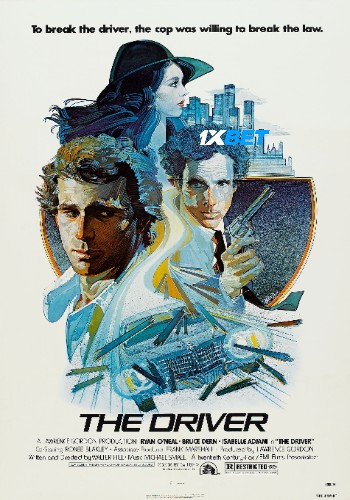 The Driver 2026 (MULTI AUDIO) 1080p WEBRip HIN DUB (Voice Over) X264 1XBET The Driver 2026 (MULTI AUDIO) 1080p WEBRip HIN DUB (Voice Over) X264 1XBET