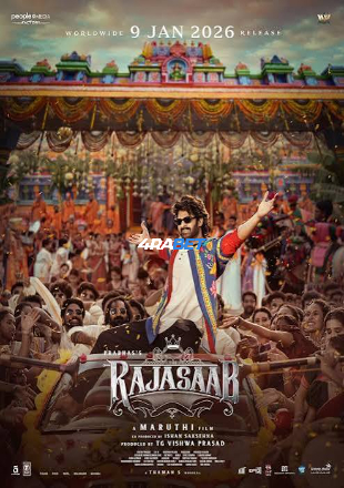 The RajaSaab
