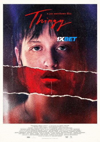 Thingy 2026 (MULTI AUDIO) 1080p WEBRip HIN DUB (Voice Over) X264 1XBET Thingy 2026 (MULTI AUDIO) 1080p WEBRip HIN DUB (Voice Over) X264 1XBET