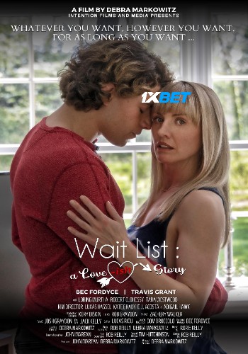 Wait List A Love-ish Story 2025 (MULTI AUDIO) 1080p WEBRip TEL DUB (Voice Over) X264 1XBET Wait List A Love-ish Story 2025 (MULTI AUDIO) 1080p WEBRip TEL DUB (Voice Over) X264 1XBET