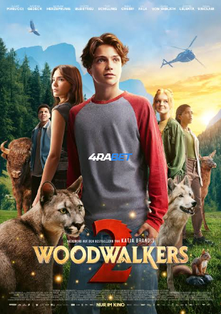 Woodwalkers 2