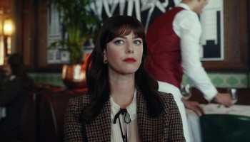 The Gentlemen scene