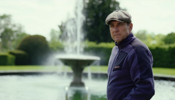 The Gentlemen scene