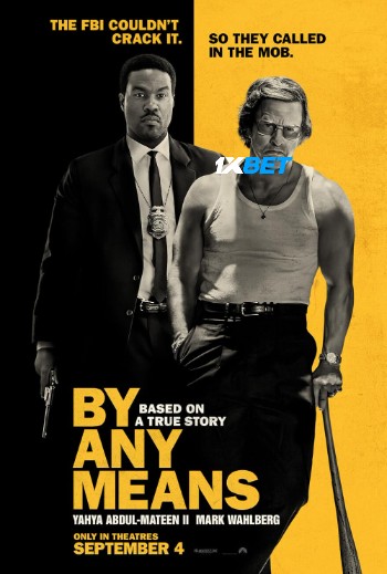 By Any Means 2026 (MULTI AUDIO) 1080p CAMRip HIN ENG (Voice Over) X264 1XBET By Any Means 2026 (MULTI AUDIO) 1080p CAMRip HIN ENG (Voice Over) X264 1XBET