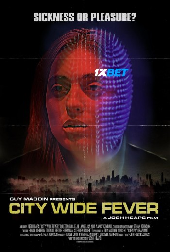 City Wide Fever 2025 (MULTI AUDIO) 1080p WEBRip HIN DUB (Voice Over) X264 1XBET City Wide Fever 2025 (MULTI AUDIO) 1080p WEBRip HIN DUB (Voice Over) X264 1XBET