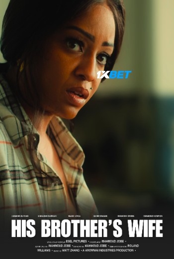 His Brothers Wife 2026 (MULTI AUDIO) 720p WEBRip TAM DUB (Voice Over) X264 1XBET