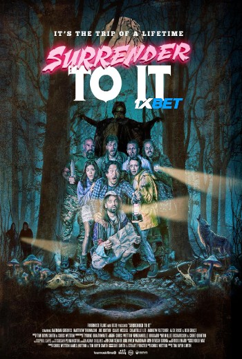 Surrender to It 2026 (MULTI AUDIO) 1080p WEBRip TEL DUB (Voice Over) X264 1XBET Surrender to It 2026 (MULTI AUDIO) 1080p WEBRip TEL DUB (Voice Over) X264 1XBET