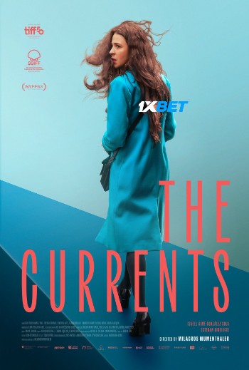 The Currents 2025 (MULTI AUDIO) 1080p WEBRip TAM DUB (Voice Over) X264 1XBET