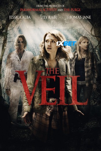 The Veil 2025 (MULTI AUDIO) 720p WEBRip HIN DUB (Voice Over) X264 1XBET The Veil 2025 (MULTI AUDIO) 720p WEBRip HIN DUB (Voice Over) X264 1XBET