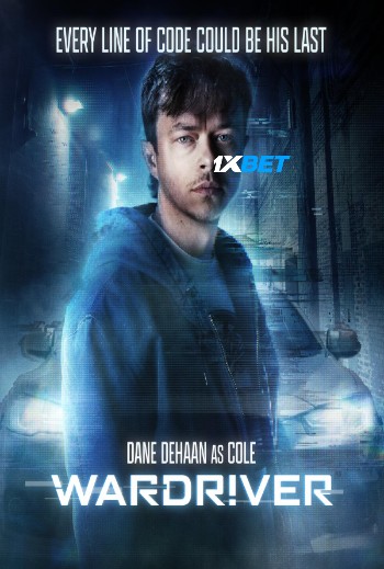 Wardriver 2026 (MULTI AUDIO) 1080p WEBRip TEL DUB (Voice Over) X264 1XBET Wardriver 2026 (MULTI AUDIO) 1080p WEBRip TEL DUB (Voice Over) X264 1XBET