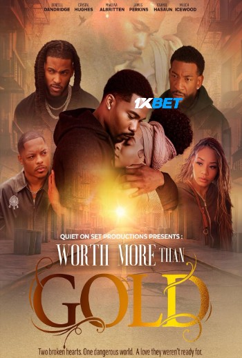 Worth More Than Gold 2026 (MULTI AUDIO) 1080p WEBRip HIN DUB (Voice Over) X264 1XBET Worth More Than Gold 2026 (MULTI AUDIO) 1080p WEBRip HIN DUB (Voice Over) X264 1XBET