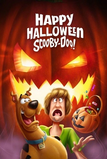 Happy Halloween, Scooby-Doo! (2020) WEB-DL [Hindi (DD2.0) & English] 1080p 720p & 480p Dual Audio [x264/ESubs] | Full Movie