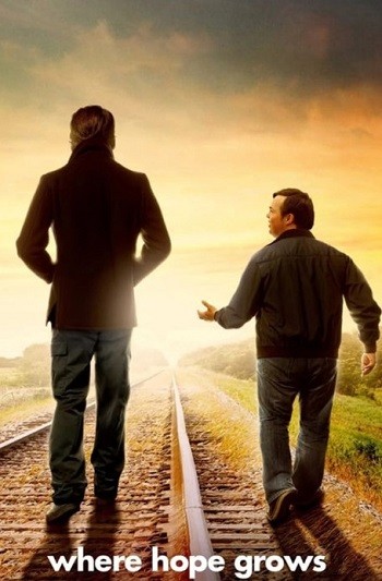 Where Hope Grows (2014) BluRay [Hindi (DD5.1) & English] 1080p 720p & 480p Dual Audio [x264] | Full Movie