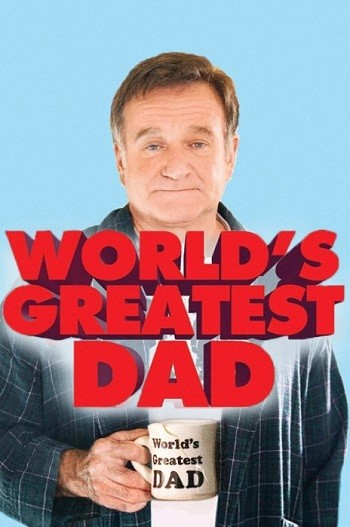 World’s Greatest Dad (2009) WEB-DL [Hindi (DD2.0) & English] 1080p 720p & 480p Dual Audio [x264/ESubs] | Full Movie