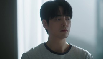 The Ordinary Jackpot scene