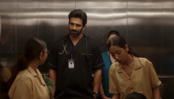 Heartbeats: Pyaar aur Armaan scene