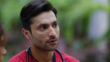 Heartbeats: Pyaar aur Armaan scene