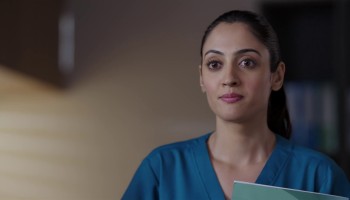 Heartbeats: Pyaar aur Armaan scene
