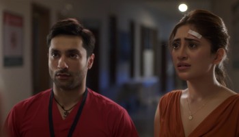 Heartbeats: Pyaar aur Armaan scene
