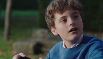 Pinocchio: Unstrung scene