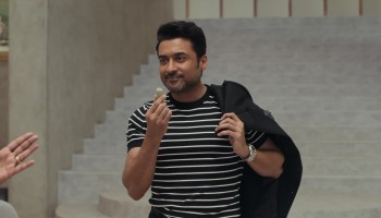 Vishwanath & Sons scene