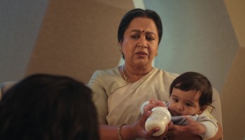 Vishwanath & Sons scene