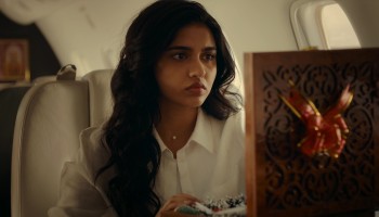 Vishwanath & Sons scene