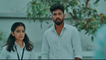 Maharaja Hostel scene