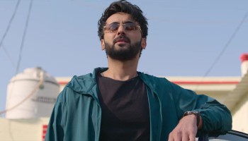 Pitt Siyapa scene