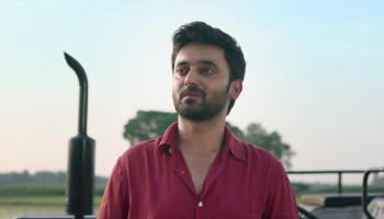 Pitt Siyapa scene