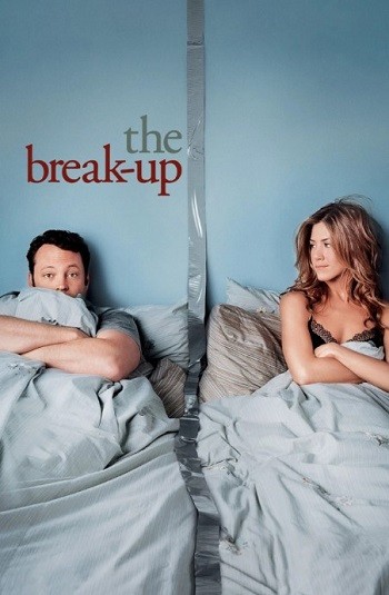 The Break-Up (2006) BluRay [Hindi (DD5.1) & English] 1080p 720p & 480p Dual Audio [x264] | Full Movie