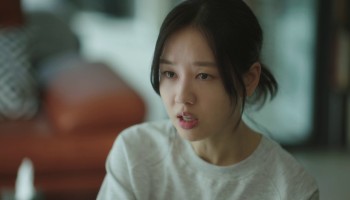 A Love Other Than Yours scene
