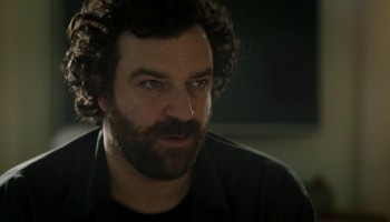 Fauda scene