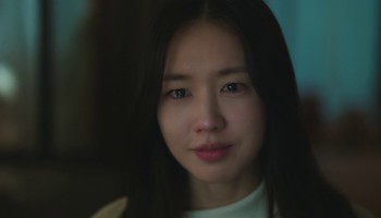 A Love Other Than Yours scene