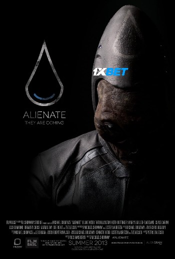 Alien-Ate 2025 (MULTI AUDIO) 1080p WEBRip TEL DUB (Voice Over) X264 1XBET