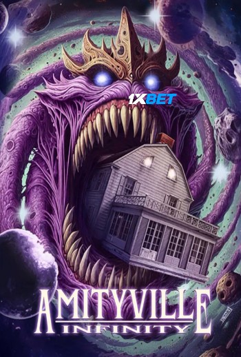 Amityverse Infinity 2026 (MULTI AUDIO) 720p WEBRip HIN DUB (Voice Over) X264 1XBET