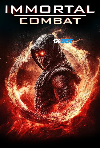 Immortal Combat 2026 (MULTI AUDIO) 1080p WEBRip TEL DUB (Voice Over) X264 1XBET