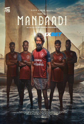Mandaadi 2026 (MULTI AUDIO) 1080p CAMRip TAM (Voice Over) X264 1XBET