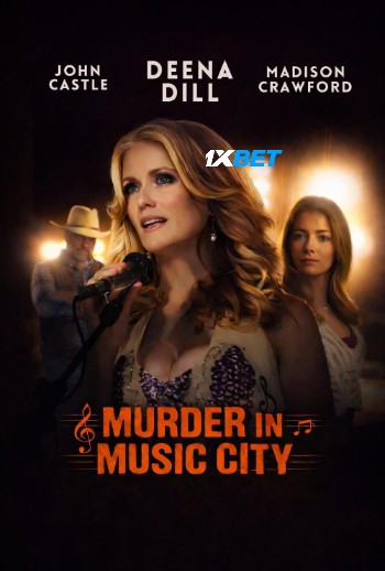 Murder in Music City 2026 (MULTI AUDIO) 1080p WEBRip TEL DUB (Voice Over) X264 1XBET