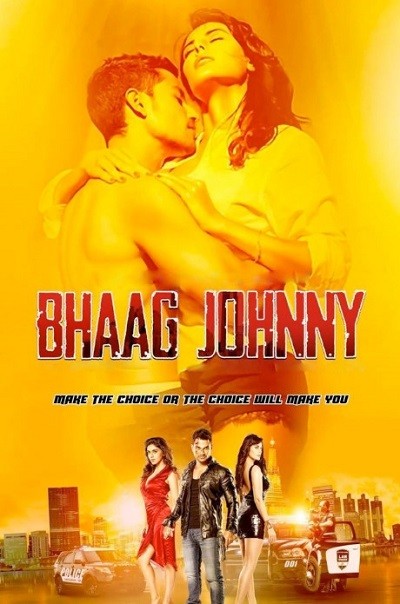 Bhaag Johnny (2015) WEB-DL [Hindi DD5.1] 1080p 720p & 480p [x264/HEVC] | Full Movie
