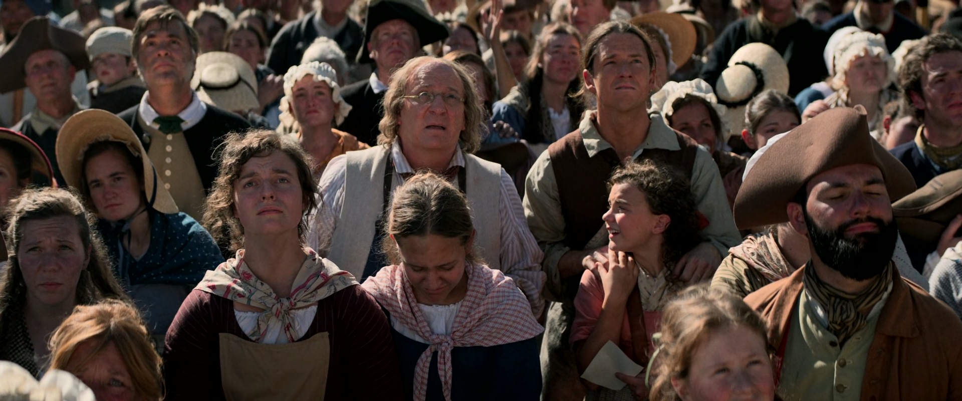 A Great Awakening (2026) WEB-DL Dual Audio [Hindi ORG. + English] Full Movie 480p | 720p | 1080p | 4K Screenshot