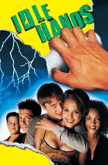 Idle Hands (1999) BluRay [Hindi (DD5.1) & English] 1080p 720p & 480p Dual Audio [x264] | Full Movie