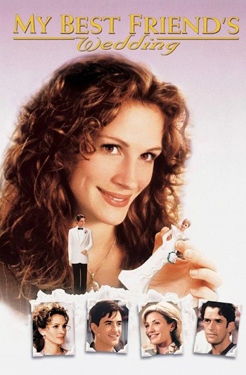 My Best Friend’s Wedding (1997) BluRay [Hindi (DD5.1) & English] 1080p 720p & 480p Dual Audio [x264] | Full Movie