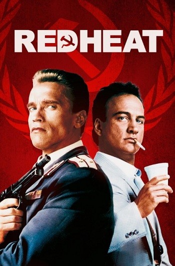 Red Heat (1988) BluRay [Hindi (DD2.0) & English] 1080p 720p & 480p Dual Audio [x264] | Full Movie