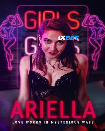 Ariella 2025 (MULTI AUDIO) 1080p WEBRip HIN DUB (Voice Over) X264 1XBET
