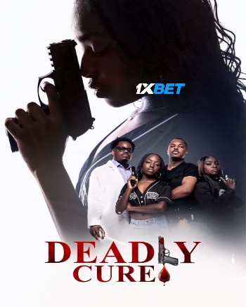 Deadly Cure 2026 (MULTI AUDIO) 720p WEBRip HIN SUB (Voice Over) X264 1XBET