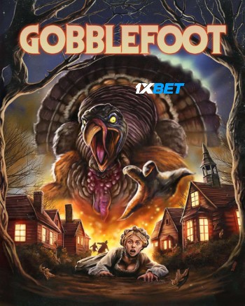 Gobblefoot 2025 (MULTI AUDIO) 720p WEBRip TEL DUB (Voice Over) X264 1XBET