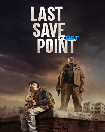 Last Save Point 2026 (MULTI AUDIO) 1080p WEBRip TEL DUB (Voice Over) X264 1XBET